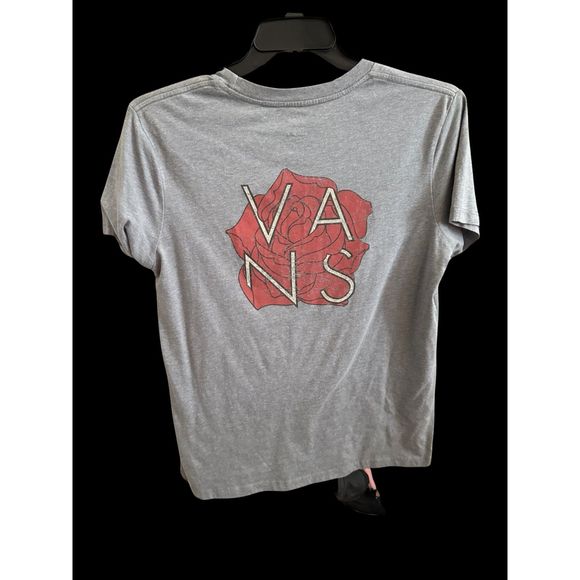 Vans Tops - VANS Women's Shirt-- Size Large --Brand New Shirt-SAME DAY SHIPPING